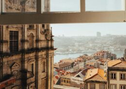 city view - stunning places portugal