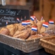 Dutch food - level of Dutchness