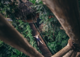 treehouse Costa Rica