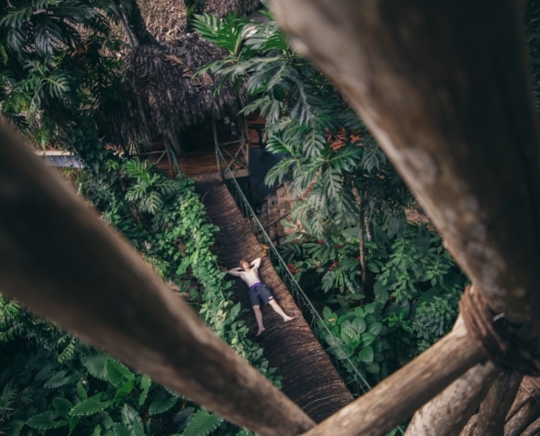 treehouse Costa Rica