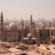 cairo's palaces