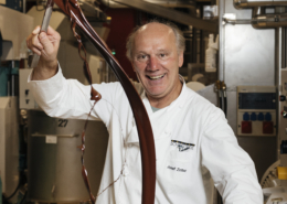 Zotter Chocolate Factory